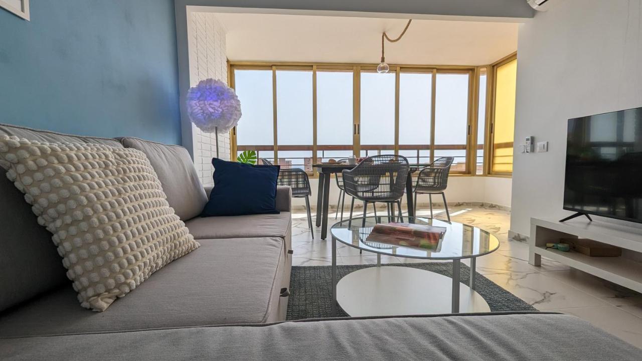 Acuarium Levante Beach Apartment Benidorm Exterior foto